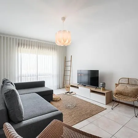Vila Mar- Vila Do Conde With Ac Exterior photo