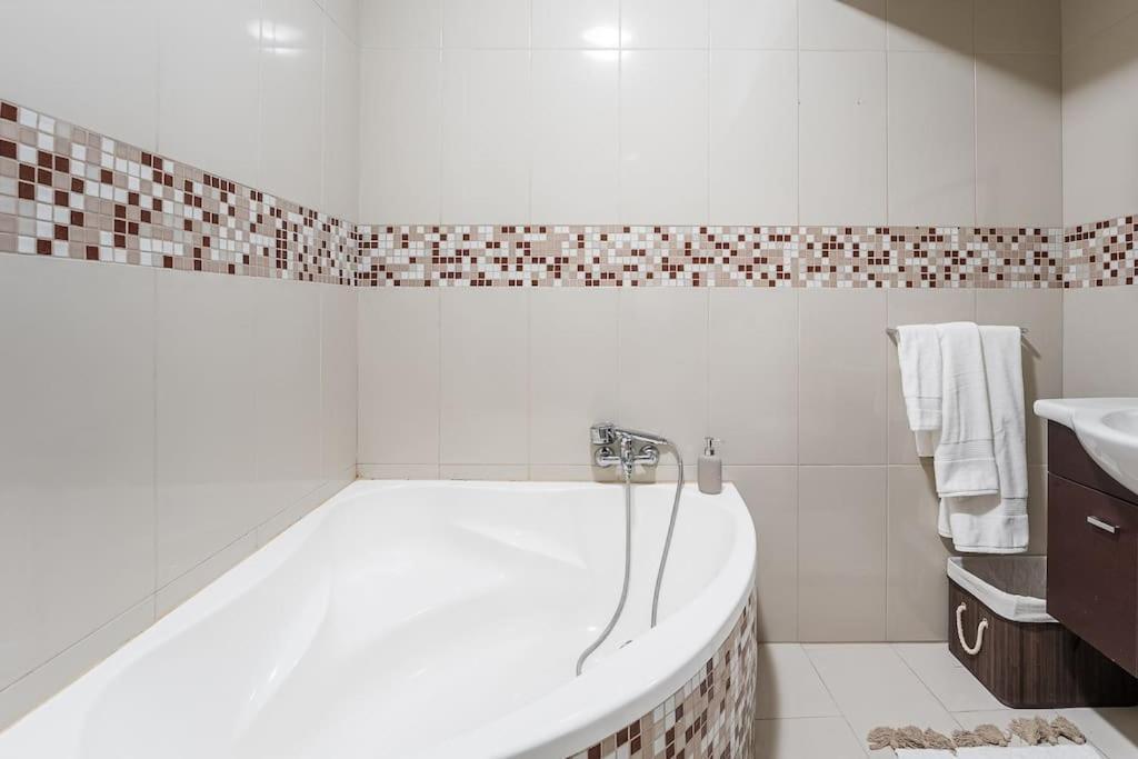 Mar- Do Conde With Ac Apartment Vila do Conde