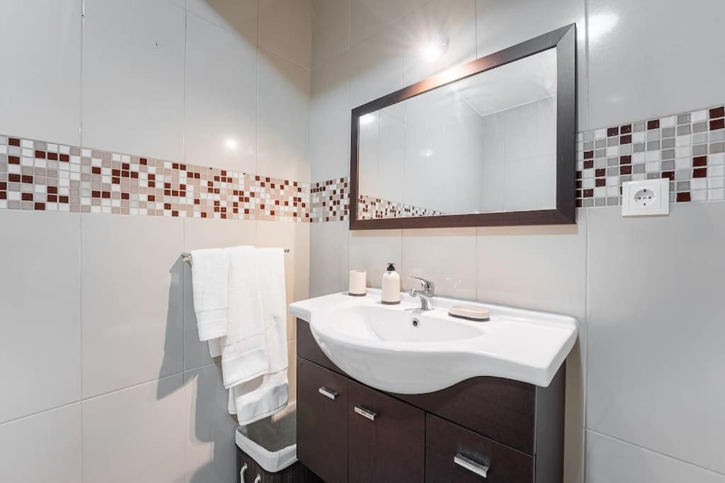 Apartment Mar- Do Conde With Ac Vila do Conde