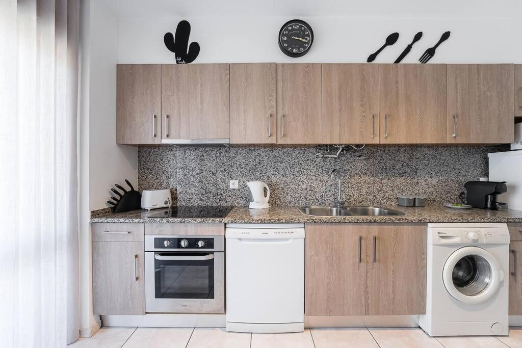 Apartment Mar- Do Conde With Ac Vila do Conde
