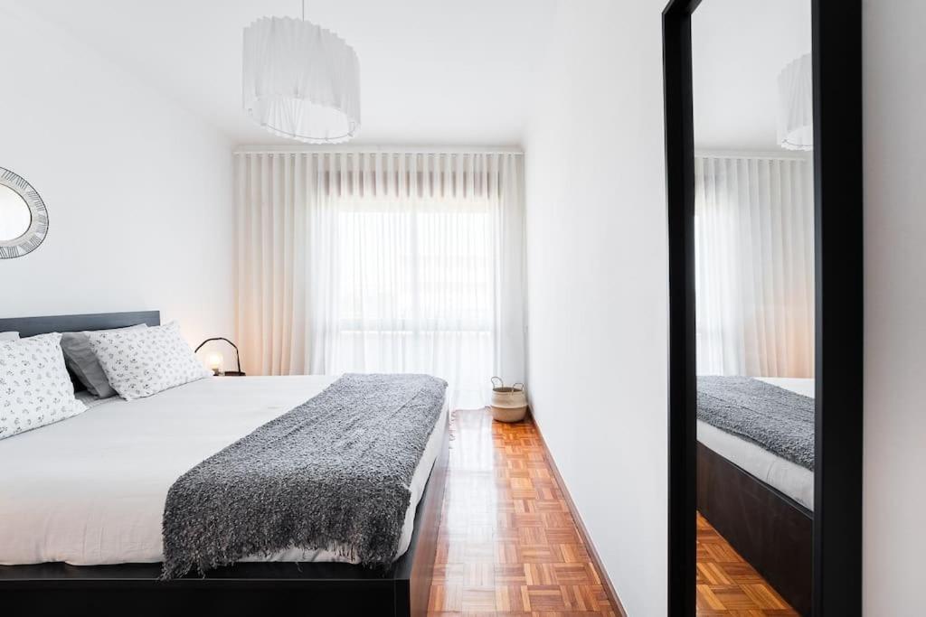 Apartment Mar- Do Conde With Ac