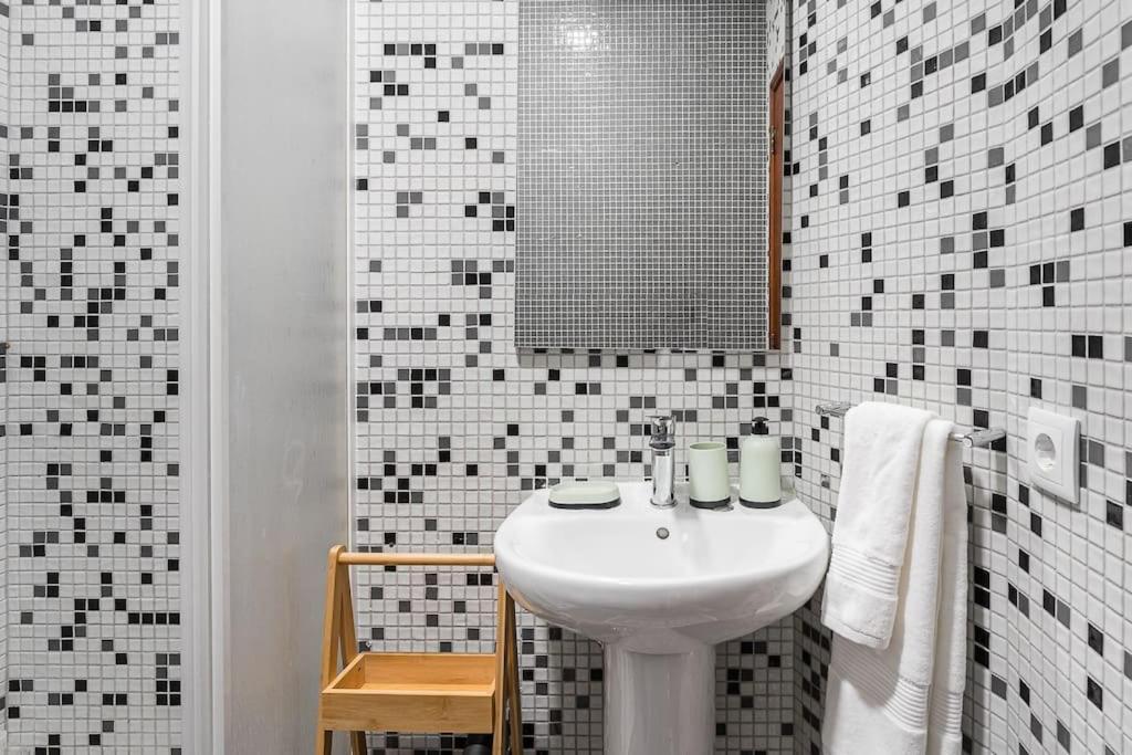 Appartement Mar- Do Conde With Ac *