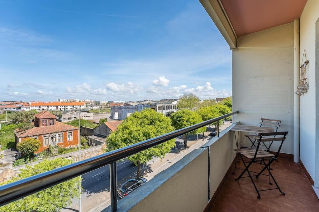 Mar- Do Conde With Ac Apartment Vila do Conde