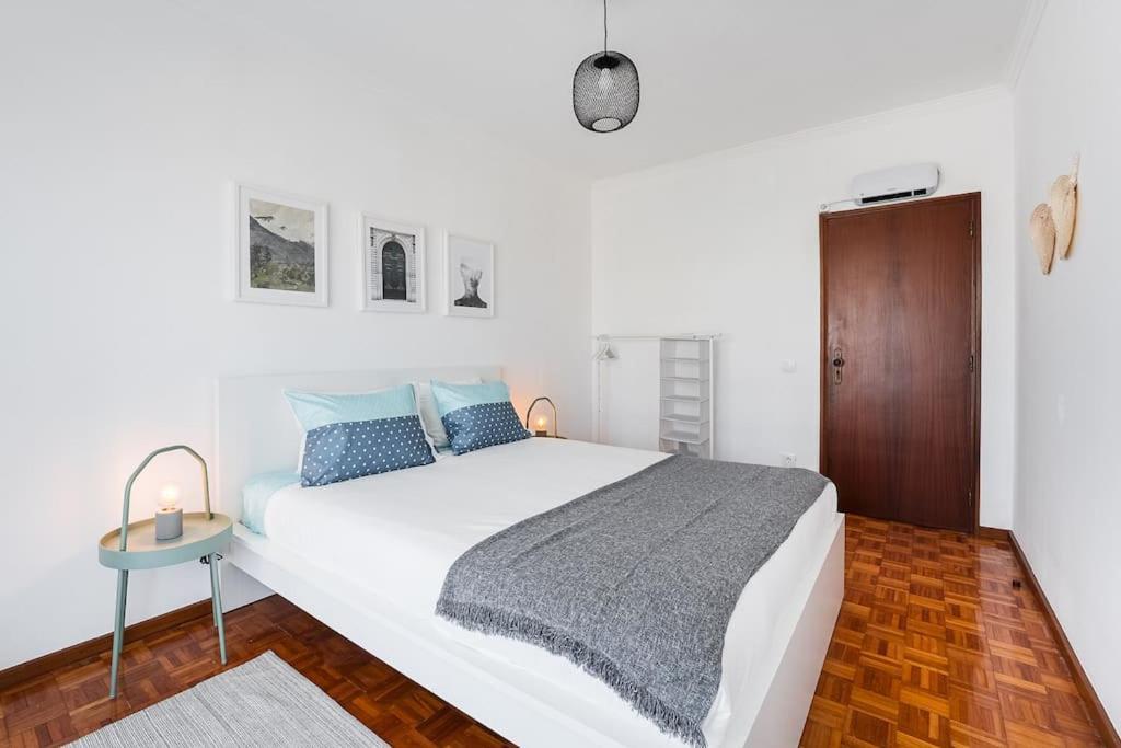 Apartment Mar- Do Conde With Ac *
